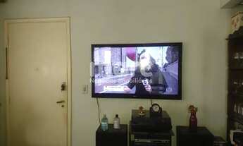 Imagem 6: SAO PAULO - Apartamento Padrão - BELA VISTA