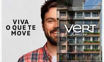 Imagem 6: Vert House - Bessa - 28 a 78 m² - 01, 02 e 03 Qts