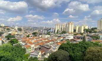 Imagem 4: São Paulo - Apartamento Padrão - Cachoeirinha