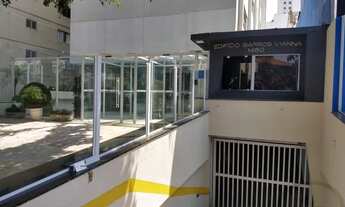 Imagem 7: Apartamento de 134m² com 3 dorms. (1 suíte) e 1 vaga em Pinheiros - SP Ref.:3446417