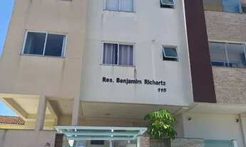 Imagem: Apartamento à venda 2 quartos em São José