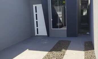 Imagem 3: Linda casa nova ótima oportunidade de negocio entre em contato