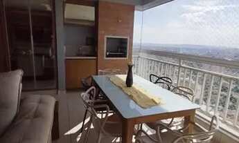 Imagem: Alugo Apartamento no Res. Conquist