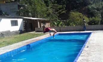 Imagem 4: 210 mil reais com 110 de entrada piscinao 14 metros