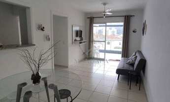 Imagem 5: Apartamento com 2 dormitórios à venda, 80 m² por R$ 700.000 - Centro - Bertioga/SP