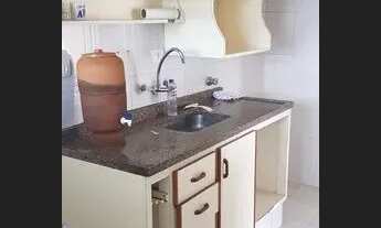 Imagem 3: Apartamento com 2 dormitórios à venda, 88 m² por R$ 375.000,00 - Jardim Augusta - São José