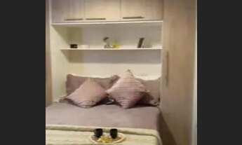 Imagem 3: Apartamento com 1 dormitório para alugar, 30 m² por R$ 1.900/mês - Jardim Sao Paulo(Zona N