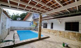 Imagem: Casa Conj. Vila do Rei PQ 10 3 Suítes c/piscina