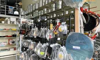 Imagem 4: Loja de Utilidades à Venda em Curitiba no Centro Cod PT0852/R