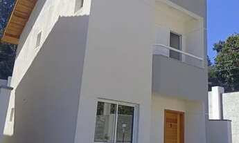 Imagem: Casa de condomínio sobrado para venda com