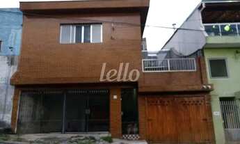 Imagem: São Paulo - Casa Padrão - São Lucas