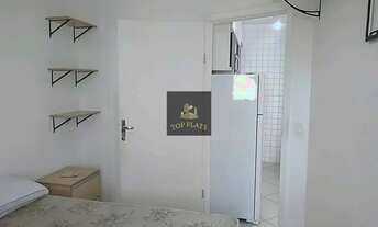 Imagem 7: Flat disponível em Moema