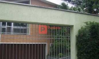 Imagem 4: Casa residencial à venda, Campo Belo, São Paulo