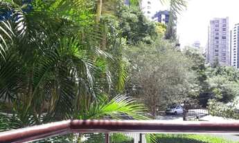 Imagem 4: CHARME E TRANQUILIDADE NA VILA ANDRADE