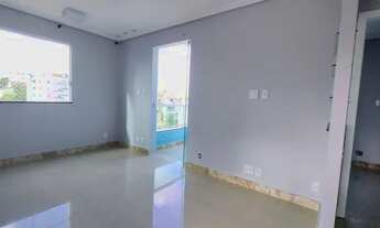 Imagem 4: Apartamento 2/4 com suite - vista mar - Piatã - Aluguel