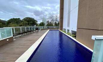 Imagem 4: Loft com 1 dormitório para alugar, 27 m² por R$ 1.700/mês - Centro - Blumenau/SC