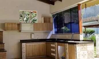 Imagem 5: Casa Cidade Jardim, Rua das Seriemas