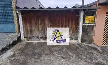 Imagem: Casa com 4 dormitórios à venda, 150 m²