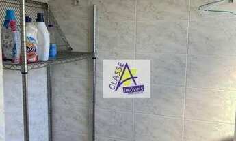 Imagem 3: Apartamento com 2 dormitórios à venda, 62 m² por R$ 240.000 - Parque São Vicente - Mauá/SP