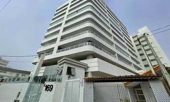 Imagem 4: APARTAMENTO COM 75.41 m² - CAIÇARA - PRAIA GRANDE SP