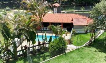 Imagem 2: Belíssima chácara Aceita financiamento bancário