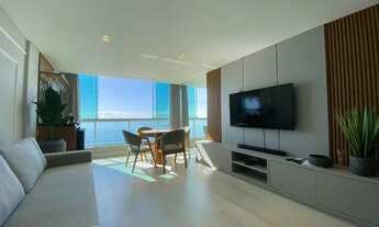 Imagem 3: Apartamento com 3 dormitórios para alugar, 152 m² por R$ 13.500,02/mês - Centro - Balneári