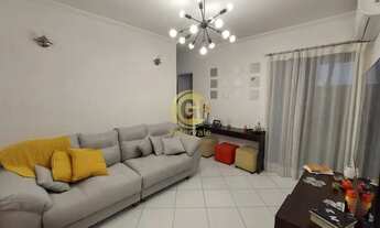 Imagem: Apartamento a venda Jardim Novo Amanhecer