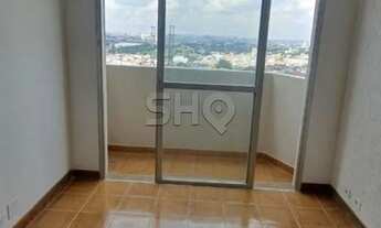 Imagem 6: Apartamento na Vila Medeiros com 2 dormitórios