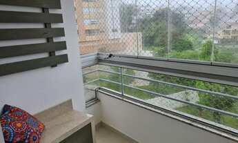 Imagem 6: Apartamento à venda 3 quartos em Florianópolis bairro Abraão R$ 635.000,00