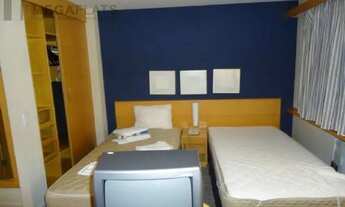 Imagem 3: 03189 - Flat/Aparthotel 1 Dorm, JARDINS - SÃO PAULO/SP