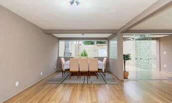 Imagem 7: CASA com 3 dormitórios à venda por R$ 410.000,00 no bairro Sítio Cercado - CURITIBA / PR