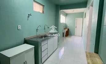 Imagem 3: AL - Apartamento para aluguel com 284m2 com 4 quartos em Ponta D'Areia - São Luís - M