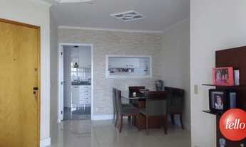 Imagem 2: São Paulo - Apartamento Padrão - Tatuapé