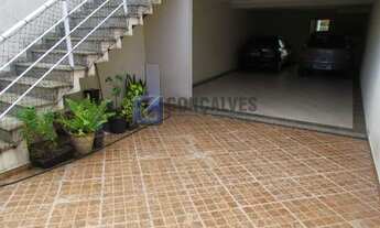 Imagem 2: SAO BERNARDO DO CAMPO - Residential / Sobrado - VILA MARCHI