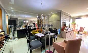 Imagem 3: BRASÍLIA - Apartamento Padrão - SUL (ÁGUAS CLARAS