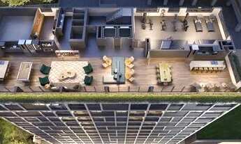 Imagem: APARTAMENTO RESIDENCIAL em Porto Alegre