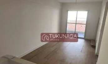 Imagem 6: Apartamento com 2 dormitórios à venda, 55 m² por R$ 530.000,00 - Parada Inglesa - São Paul