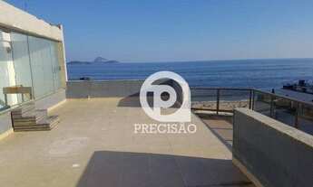 Imagem: Cobertura à venda, 465 m² por R$ 14.900.000,00