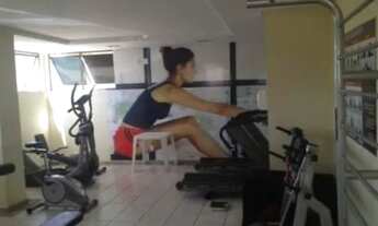 Imagem 4: Apartamento mobiliado Goyazes