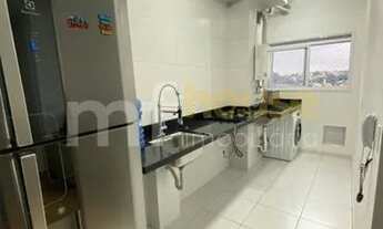 Imagem 7: Apartamento para venda tem 53 metros quadrados com 2 quartos em City Bussocaba - Osasco