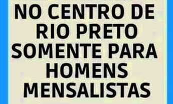 Imagem: Alugo quarto individual no centro de São