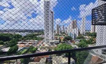 Imagem 3: Vendo APto° 74m² 3Qts 1 Suíte 1 Vaga no Rosarinho