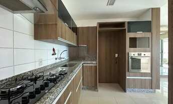 Imagem 7: Apartamento com 2 quartos e sala estendida - Jardins Eco Resort - Gleba Palhano