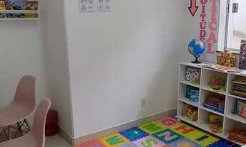 Imagem 2: Sala comercial no Centro de Lorena