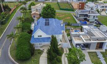 Imagem 2: CASA DE CONDOMÍNIO PINHAIS - PR