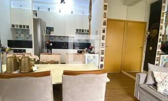 Imagem 5: Apartamento para Aluguel - Alphaville, 2 Quartos, 48 m2