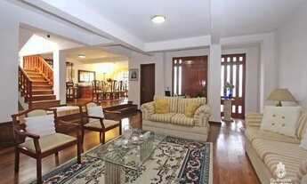 Imagem 5: Casa para Venda - 345.53m², 4 dormitórios, sendo 1 suites, 4 vagas - Ipanema