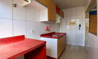 Imagem 6: Aluga-se Apartamento Modernizado no Park Reality