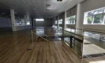 Imagem 6: SãO BERNARDO DO CAMPO - Galpão/Depósito/Armazém - Rudge Ramos