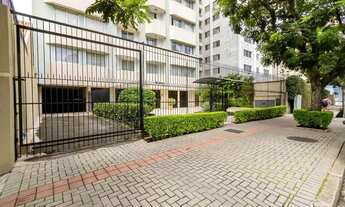 Imagem 2: APARTAMENTO com 2 dormitórios à venda com 47m² por R$ 280.000,00 no bairro Cristo Rei - CU